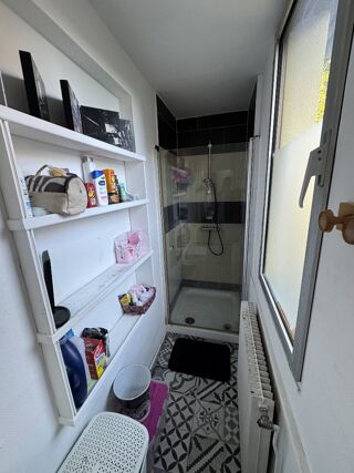  Appartement � vendre 3 pi�ces 61 m�