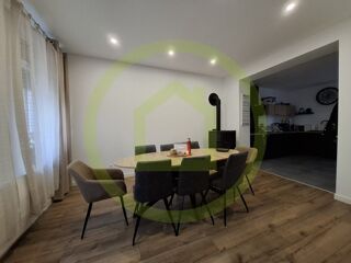  Maison à vendre 12 pièces 260 m²