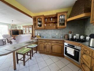  Maison à vendre 5 pièces 120 m²