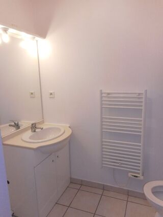  Appartement � vendre 1 pi�ce 19 m�