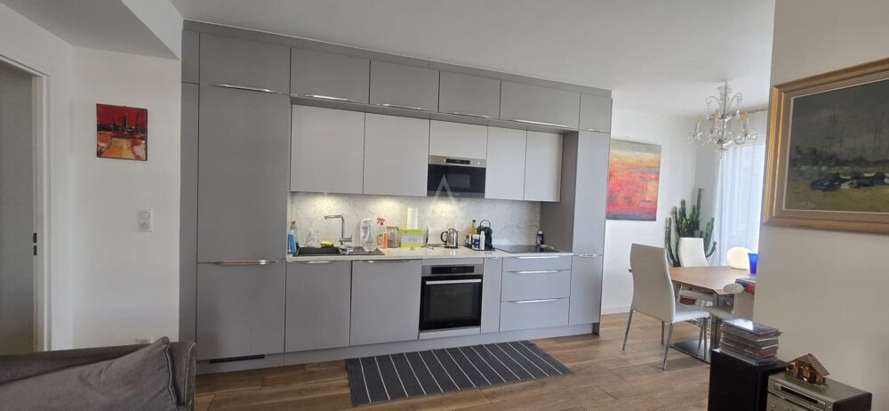 Vente Appartement Appartement Colombes