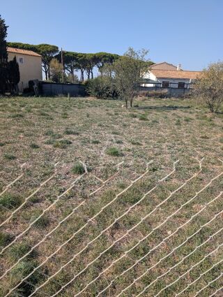  Terrain � vendre 1588 m�