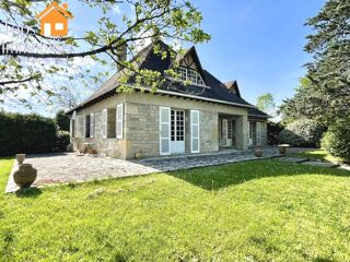  Maison � vendre 10 pi�ces 228 m�