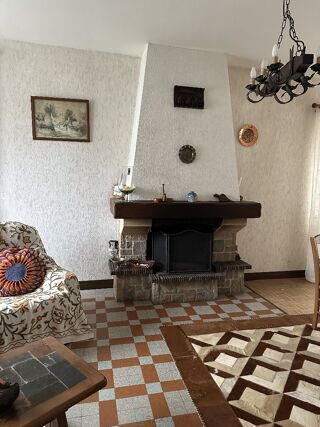  Maison � vendre 6 pi�ces 126 m�