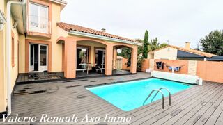  Villa � vendre 5 pi�ces 120 m�