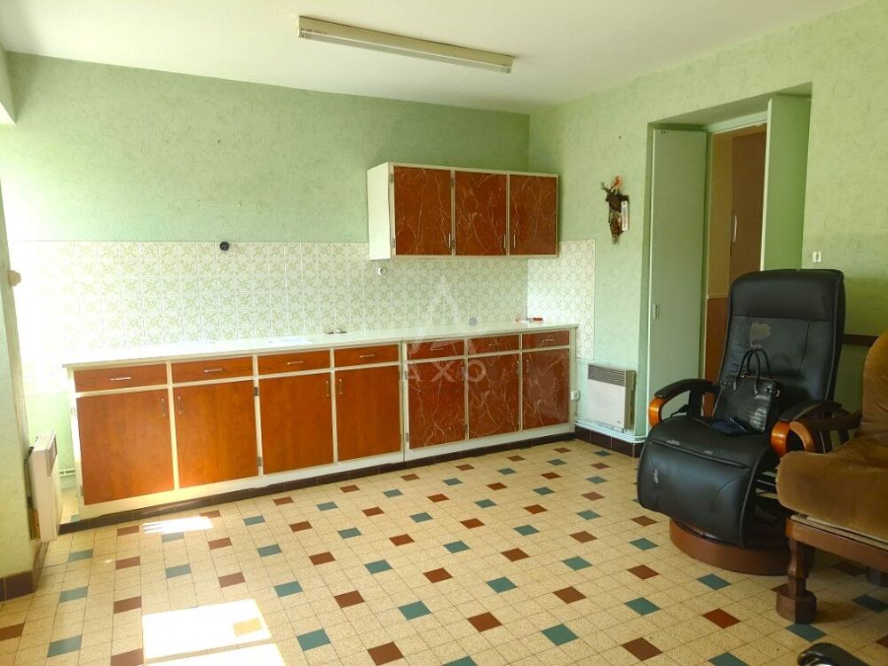 Vente Maison Maison Chateauneuf sur sarthe