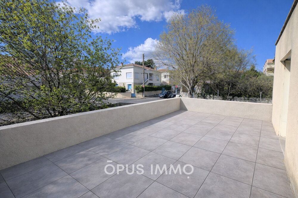 Vente Appartement Appartement Montpellier