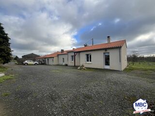  Maison � vendre 8 pi�ces 210 m�