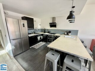  Maison � vendre 4 pi�ces 138 m�