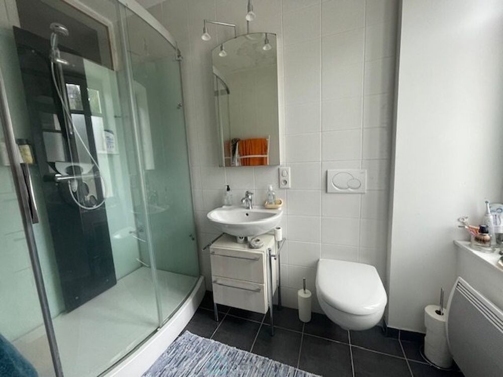 Vente Maison Ensemble Immobilier Chateaulin