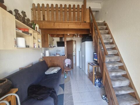  Appartement � louer 1 pi�ce 20 m�