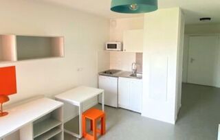  Appartement � vendre 1 pi�ce 19 m�