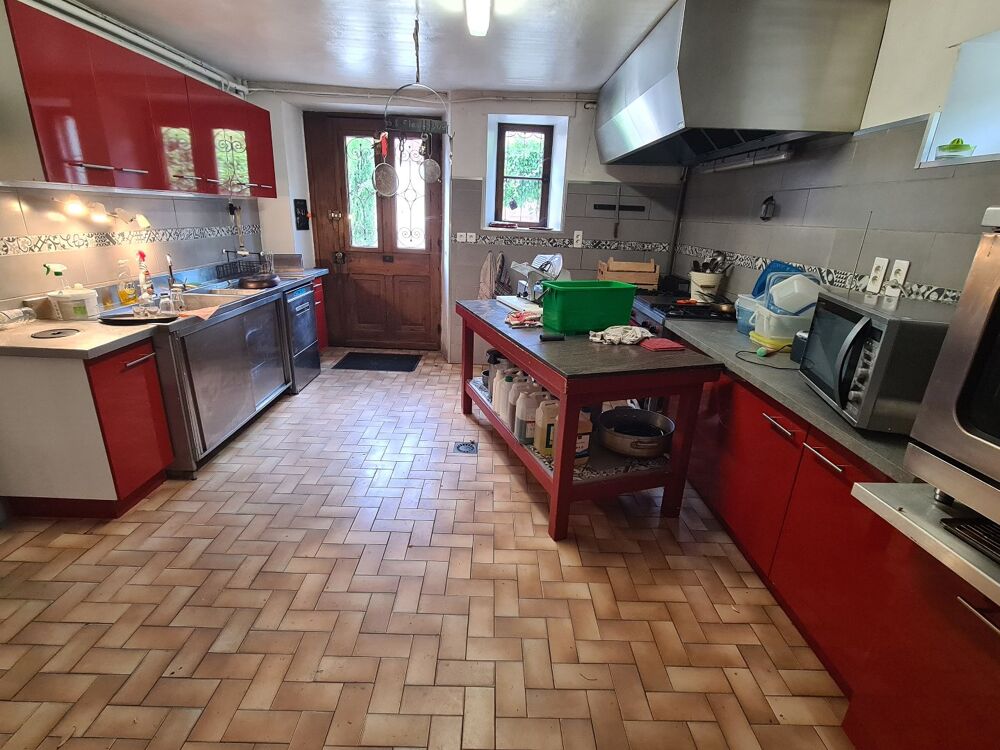 à vendre  Maison Verrens-Arvey (73460)