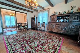  Maison à vendre 4 pièces 115 m²