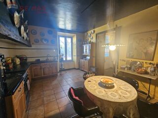  Maison à vendre 9 pièces 417 m²