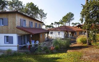  Appartement à vendre 2 pièces 33 m²