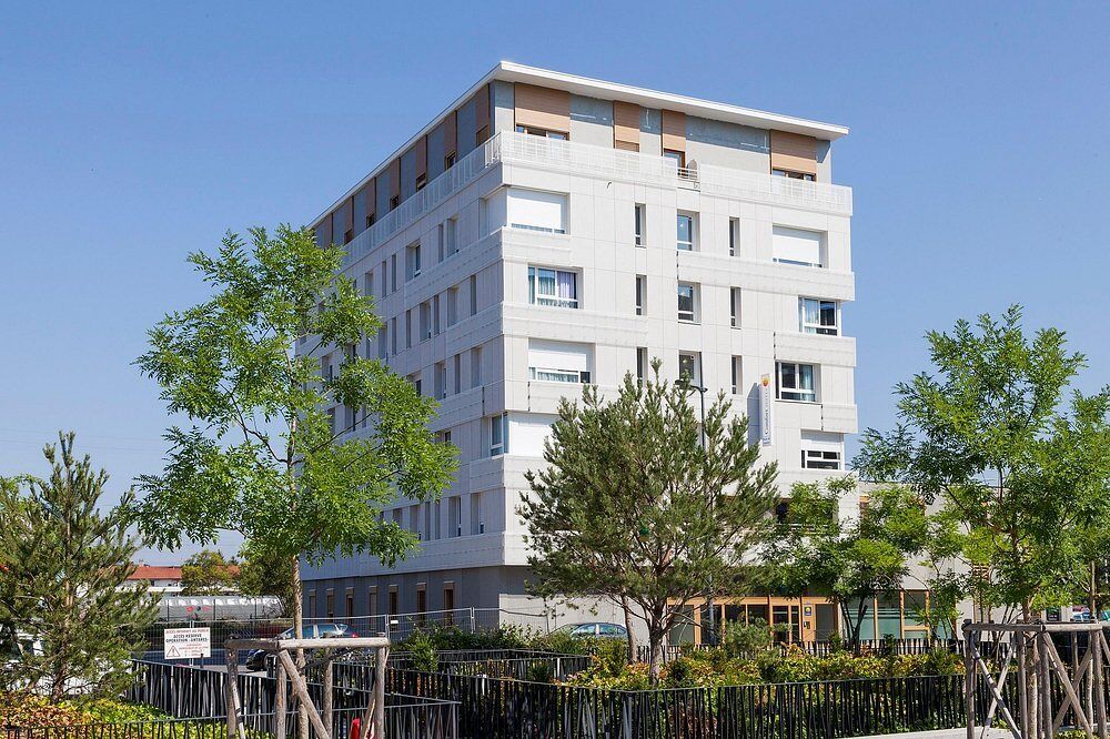 Vente Appartement Résidence Tourisme Annemasse