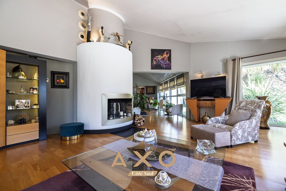 � vendre  Villa Bouc-Bel-Air (13320)
