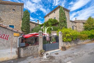 Maison 8 pièces 184 m² · à Chandolas · 184 m² · 495 000 €
