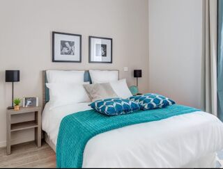  Appartement � vendre 1 pi�ce 29 m�