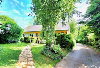  Maison à vendre 9 pièces 173 m²