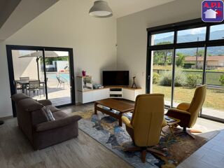  Maison à vendre 5 pièces 166 m²