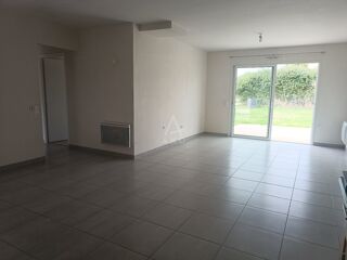  Maison à louer 4 pièces 80 m²