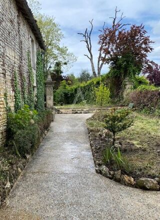  Maison à vendre 8 pièces 188 m²
