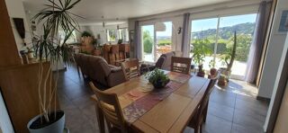  Maison à vendre 5 pièces 130 m²