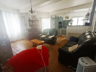  Maison � vendre 4 pi�ces 80 m�