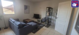  Appartement à louer 2 pièces 45 m²