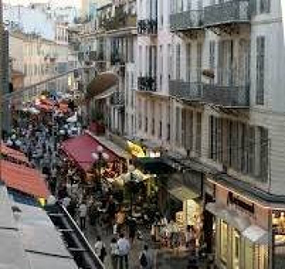 Vente Appartement Appartement Nice