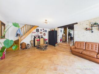  Maison à vendre 6 pièces 209 m²