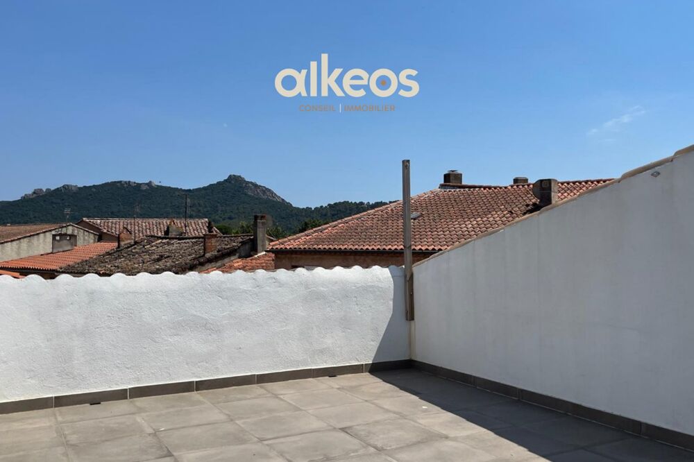 Maison 3 pièces 56 m² · à Rognes · 56 m² · 239 000 €