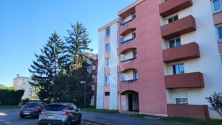  Appartement à vendre 1 pièce 35 m²