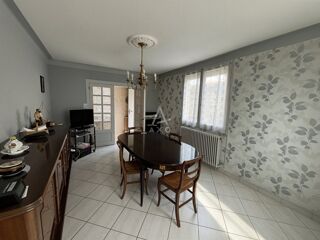  Maison � vendre 7 pi�ces 195 m�