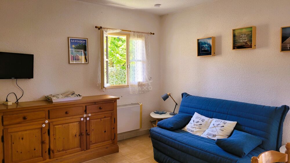 Vente Appartement Appartement en résidence Dolus d'oleron