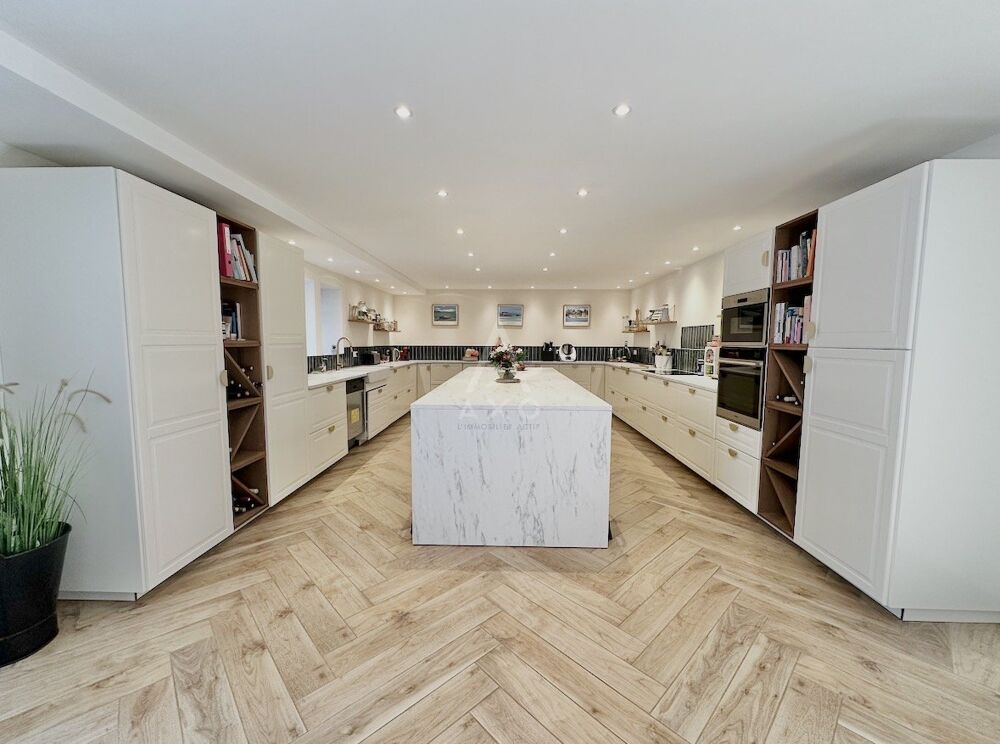 � vendre  Maison La Fert�-Mac� (61600)