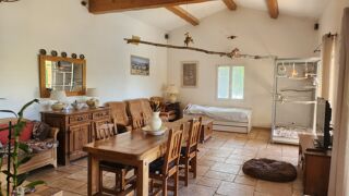  Maison à vendre 11 pièces 336 m²