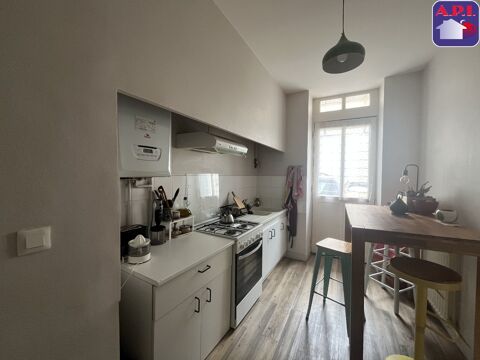  Maison � louer 4 pi�ces 91 m�