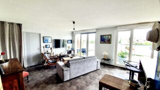  Appartement à vendre 3 pièces 70 m²