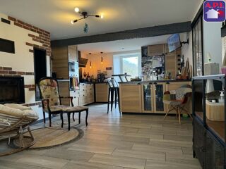  Maison � vendre 6 pi�ces 179 m�