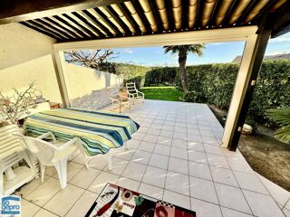  Appartement � vendre 3 pi�ces 50 m�