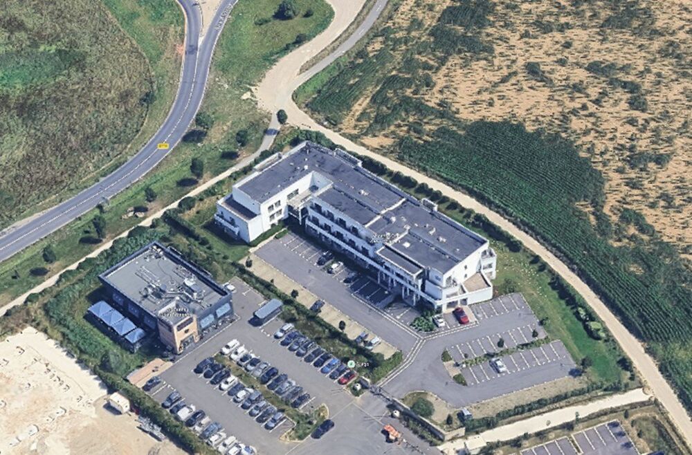 Vente Appartement Résidence Affaires Villejust