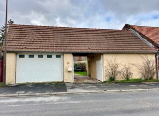 Maison à vendre 7 pièces 71 m²