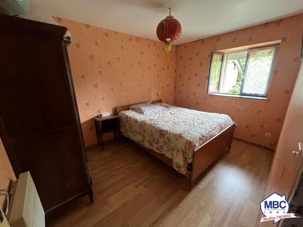 Vente Maison Maison Mauges-sur-loire