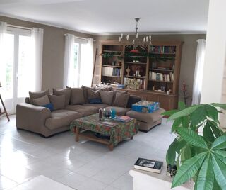  Maison à vendre 7 pièces 140 m²