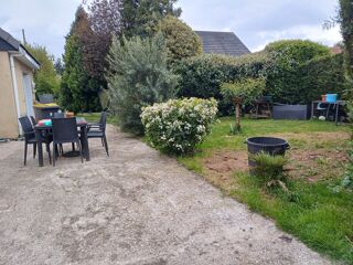  Maison � vendre 6 pi�ces 130 m�