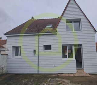  Maison � vendre 6 pi�ces 116 m�