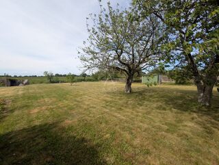  Terrain � vendre 732 m�